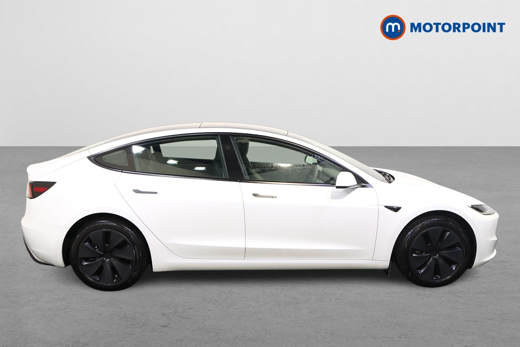 Used Tesla Model 3 2024 for sale - 76845610: Photo 8