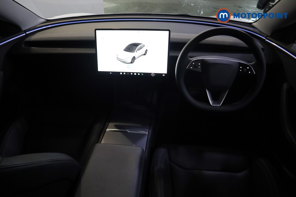 Used Tesla Model 3 2024 for sale - 76845610: Photo 9