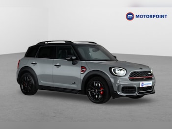 Used MINI Countryman 2022 for sale - 79299807: Photo