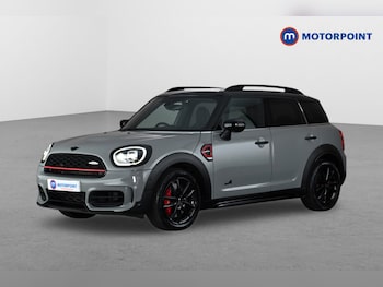 Used MINI Countryman 2022 for sale - 79299807: Photo