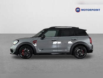 Used MINI Countryman 2022 for sale - 79299807: Photo