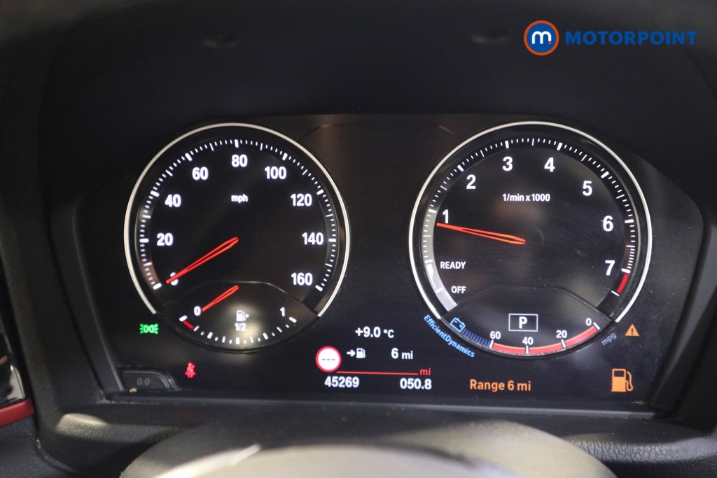 Used BMW X1 2019 for sale - 76340883: Photo 13