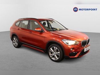BMW - X1
