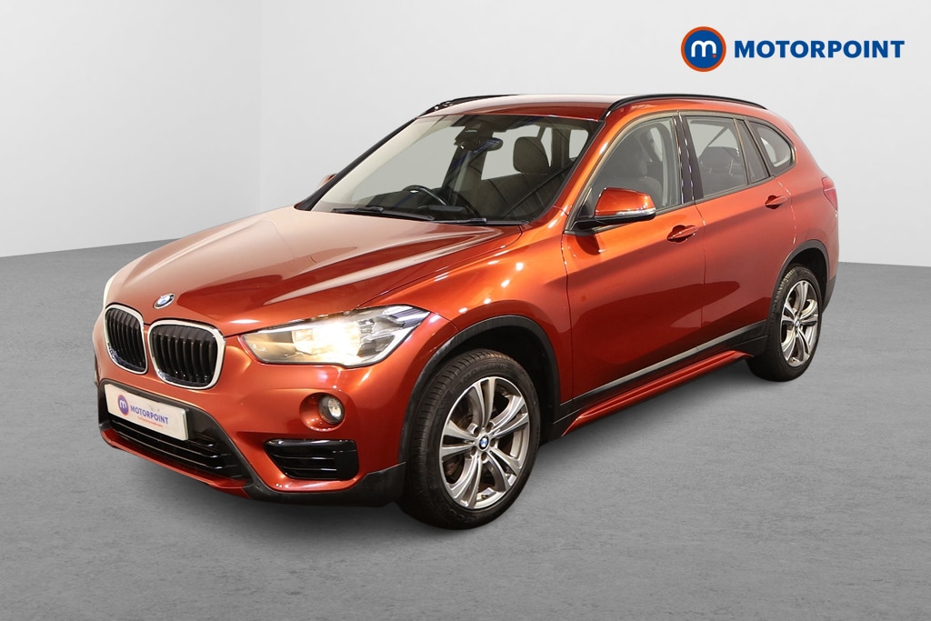 Used BMW X1 2019 for sale - 76340883: Photo 3