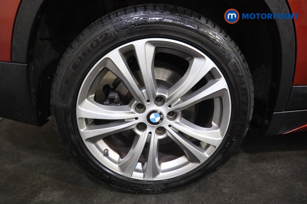 Used BMW X1 2019 for sale - 76340883: Photo 33