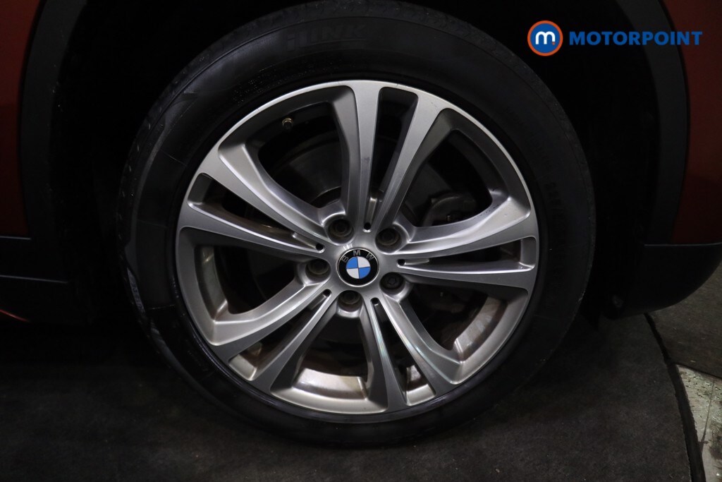 Used BMW X1 2019 for sale - 76340883: Photo 34