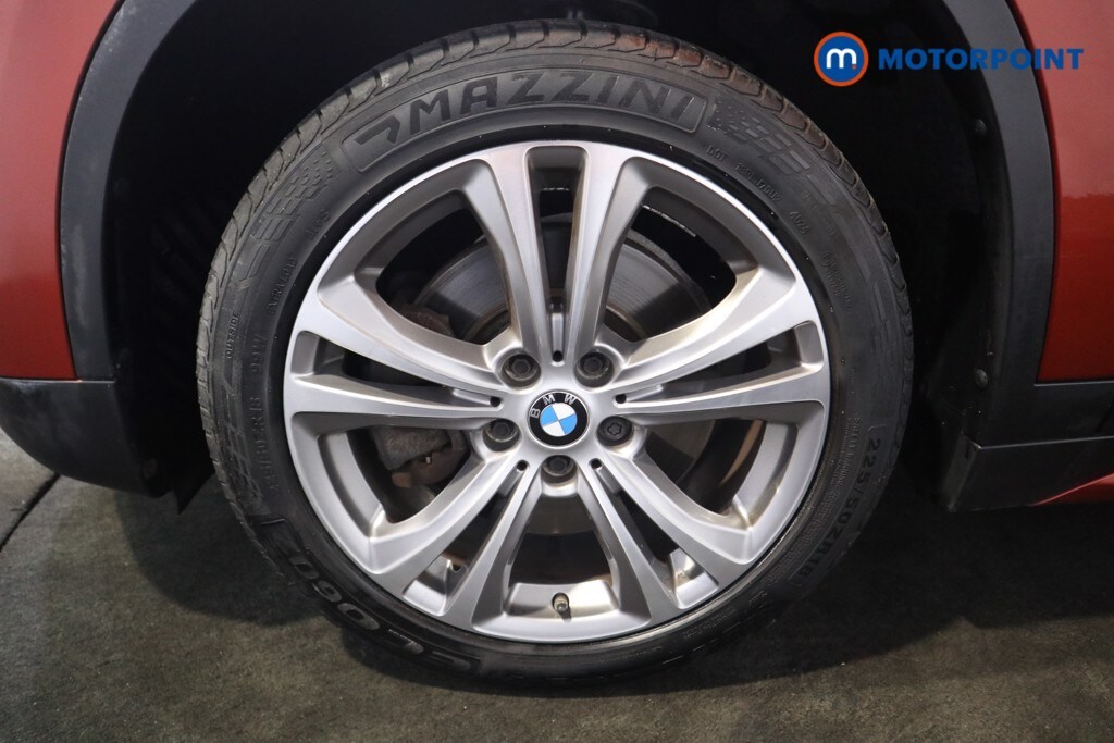Used BMW X1 2019 for sale - 76340883: Photo 35