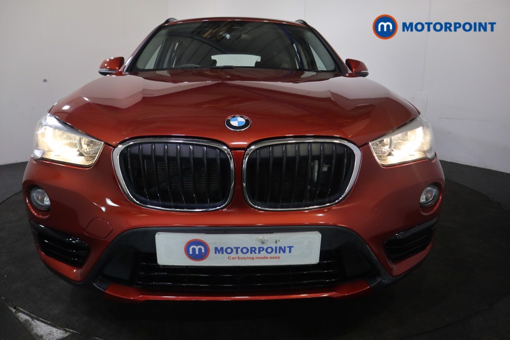 Used BMW X1 2019 for sale - 76340883: Photo 47