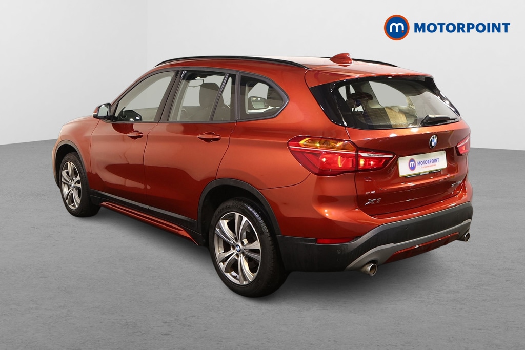 Used BMW X1 2019 for sale - 76340883: Photo 5