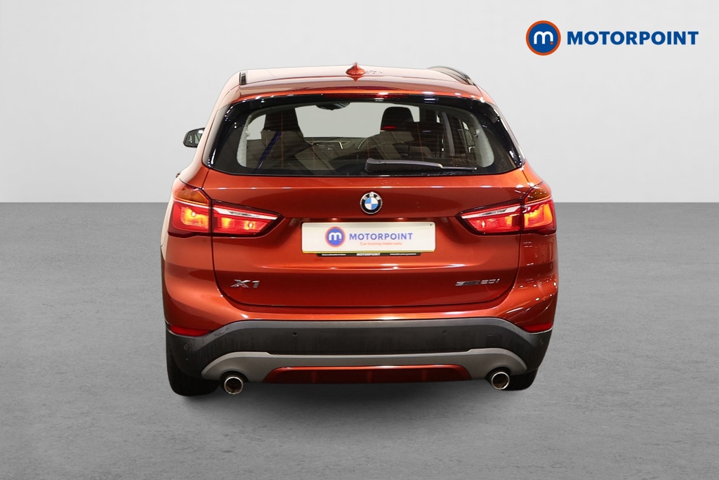 Used BMW X1 2019 for sale - 76340883: Photo 6
