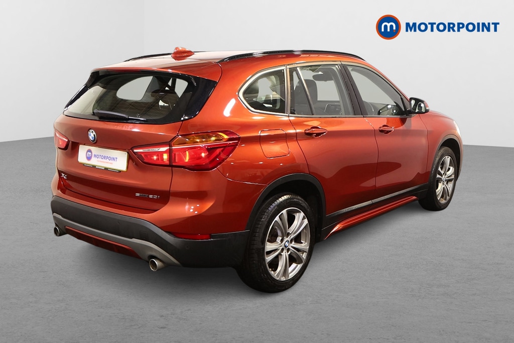 Used BMW X1 2019 for sale - 76340883: Photo 7