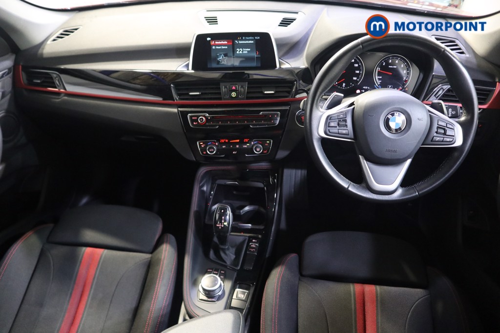 Used BMW X1 2019 for sale - 76340883: Photo 9