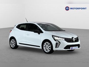 Used Renault Clio 2024 for sale - 79232649: Photo