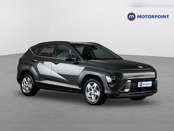 Used Hyundai KONA 2024 for sale - 78874216: Photo