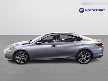 Used Lexus ES 2021 for sale - 75346442: Photo