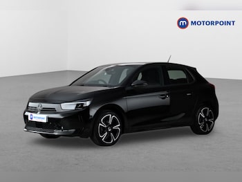 Used Vauxhall Corsa 2023 for sale - 78792501: Photo