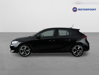 Used Vauxhall Corsa 2023 for sale - 78792501: Photo