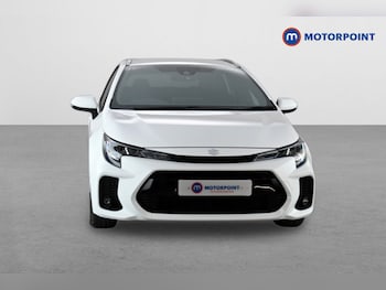 Used Suzuki Swace 2022 for sale - 78835920: Photo