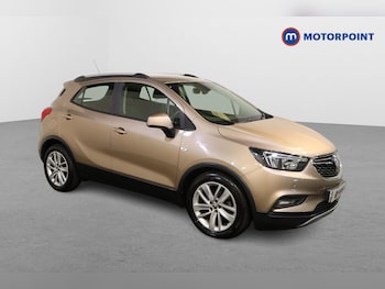 Used Vauxhall Mokka X undefined for sale - 78556386: Photo