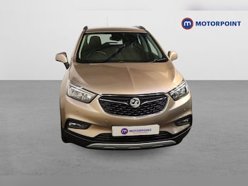 Used Vauxhall Mokka X undefined for sale - 78556386: Photo