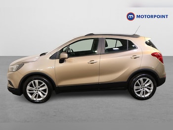 Used Vauxhall Mokka X undefined for sale - 78556386: Photo