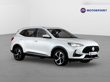 Used MG MG HS 2023 for sale - 78874315: Photo