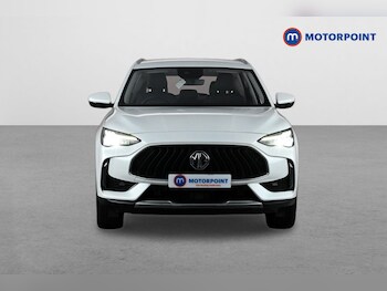 Used MG MG HS 2023 for sale - 78874315: Photo