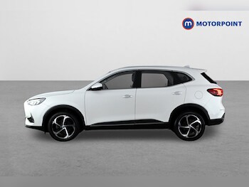 Used MG MG HS 2023 for sale - 78874315: Photo