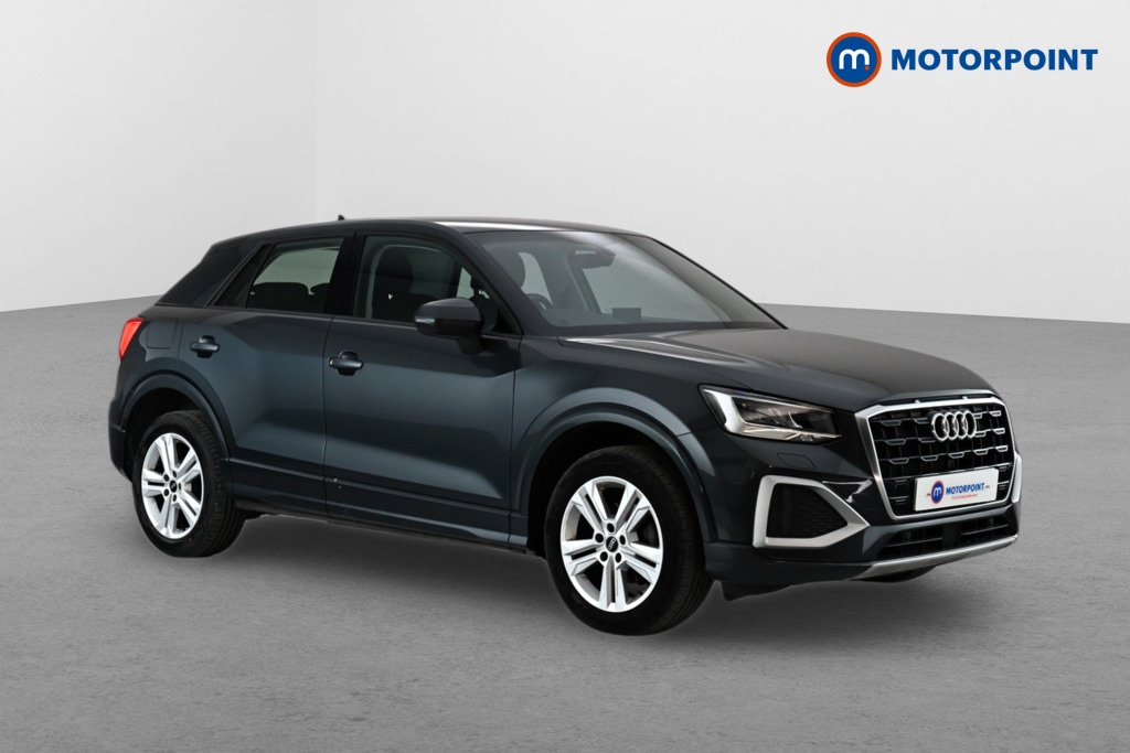 Used Audi Q2 for sale - 78196888: Photo 1