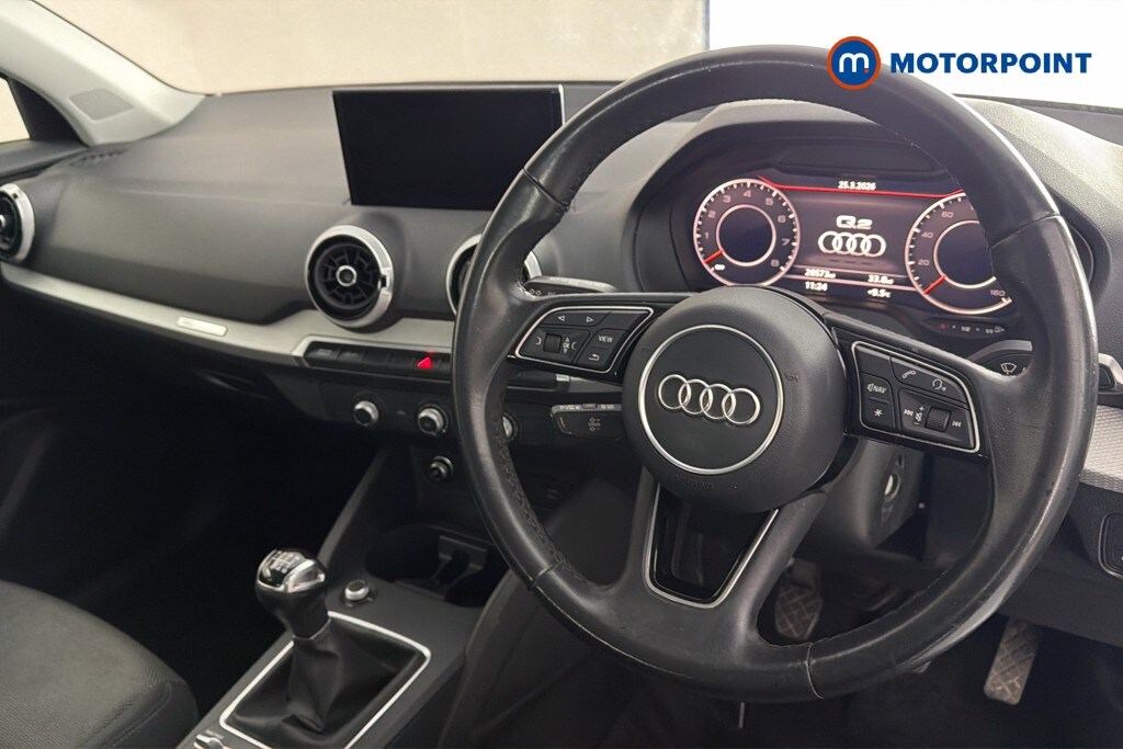 Used Audi Q2 for sale - 78196888: Photo 10