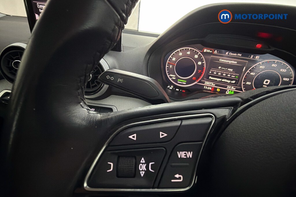 Used Audi Q2 for sale - 78196888: Photo 11