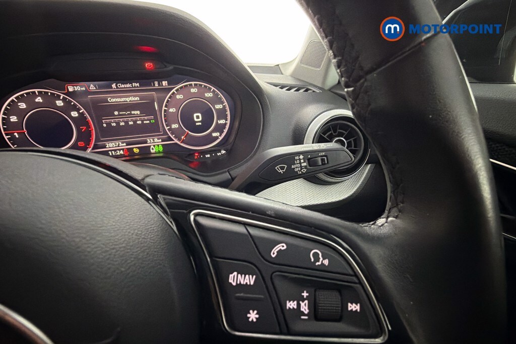 Used Audi Q2 for sale - 78196888: Photo 12