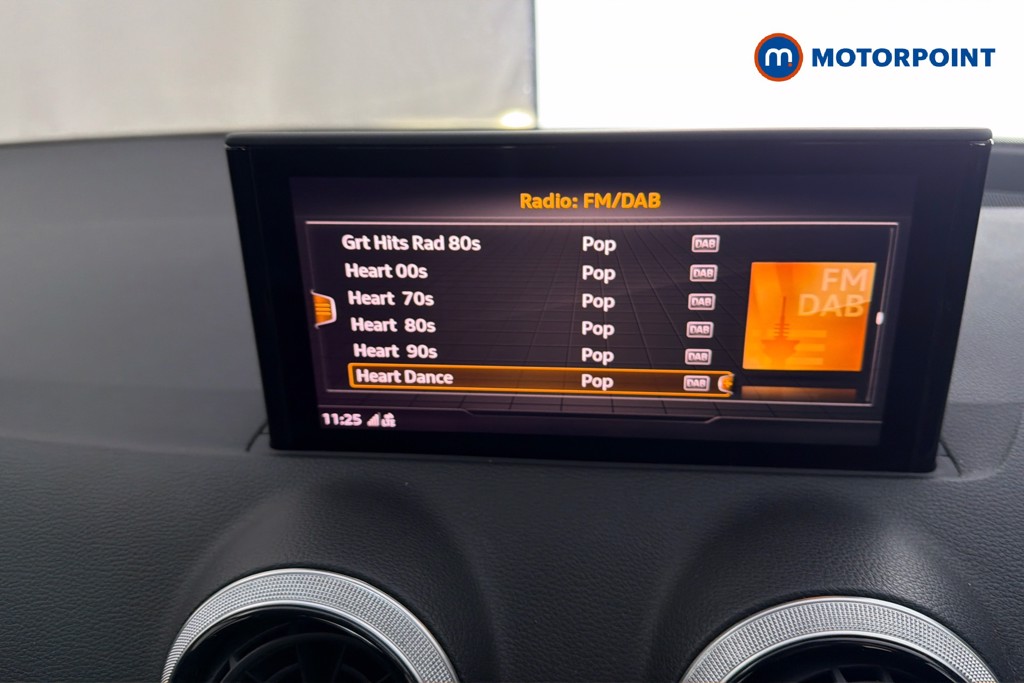 Used Audi Q2 for sale - 78196888: Photo 14