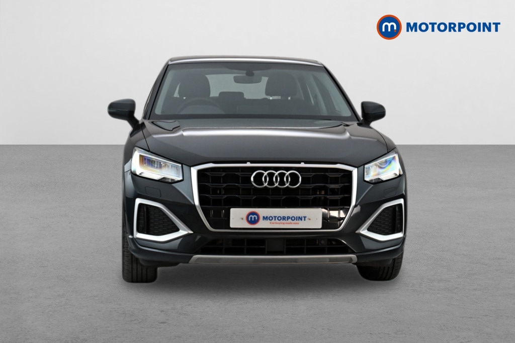 Used Audi Q2 for sale - 78196888: Photo 2