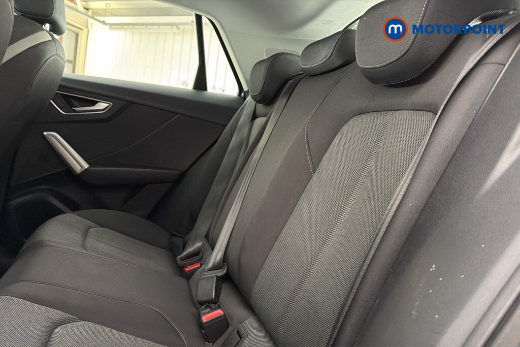 Used Audi Q2 for sale - 78196888: Photo 21