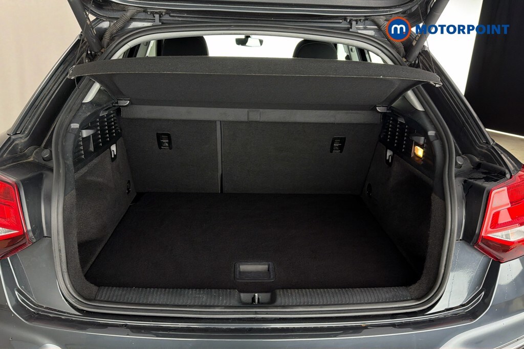 Used Audi Q2 for sale - 78196888: Photo 22