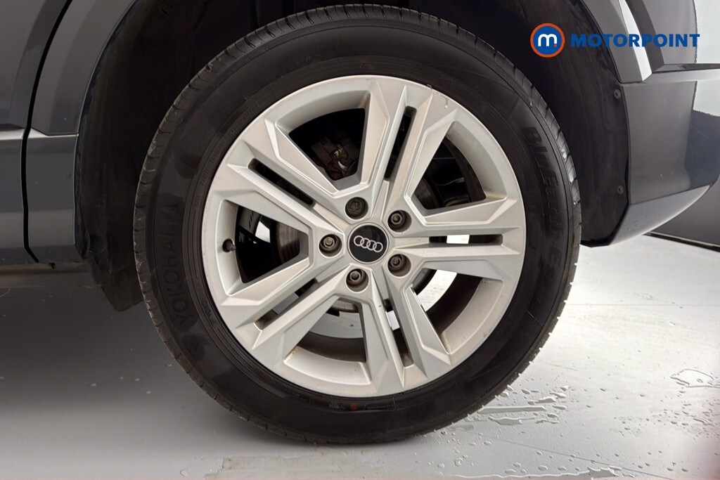 Used Audi Q2 for sale - 78196888: Photo 24