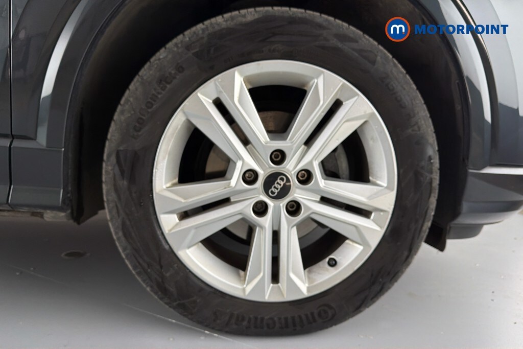 Used Audi Q2 for sale - 78196888: Photo 26