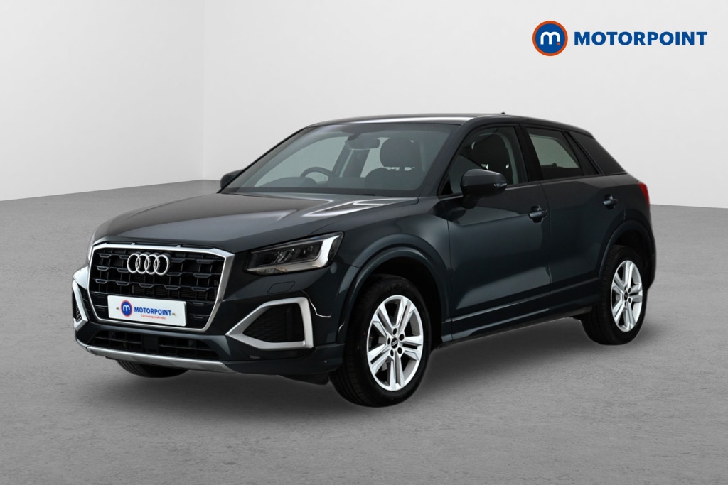 Used Audi Q2 for sale - 78196888: Photo 3
