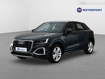 Used Audi Q2 undefined for sale - 78196888: Photo