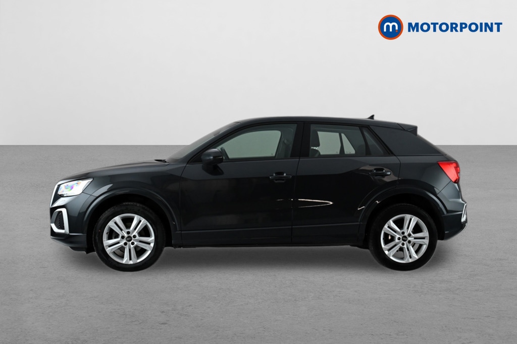 Used Audi Q2 for sale - 78196888: Photo 4