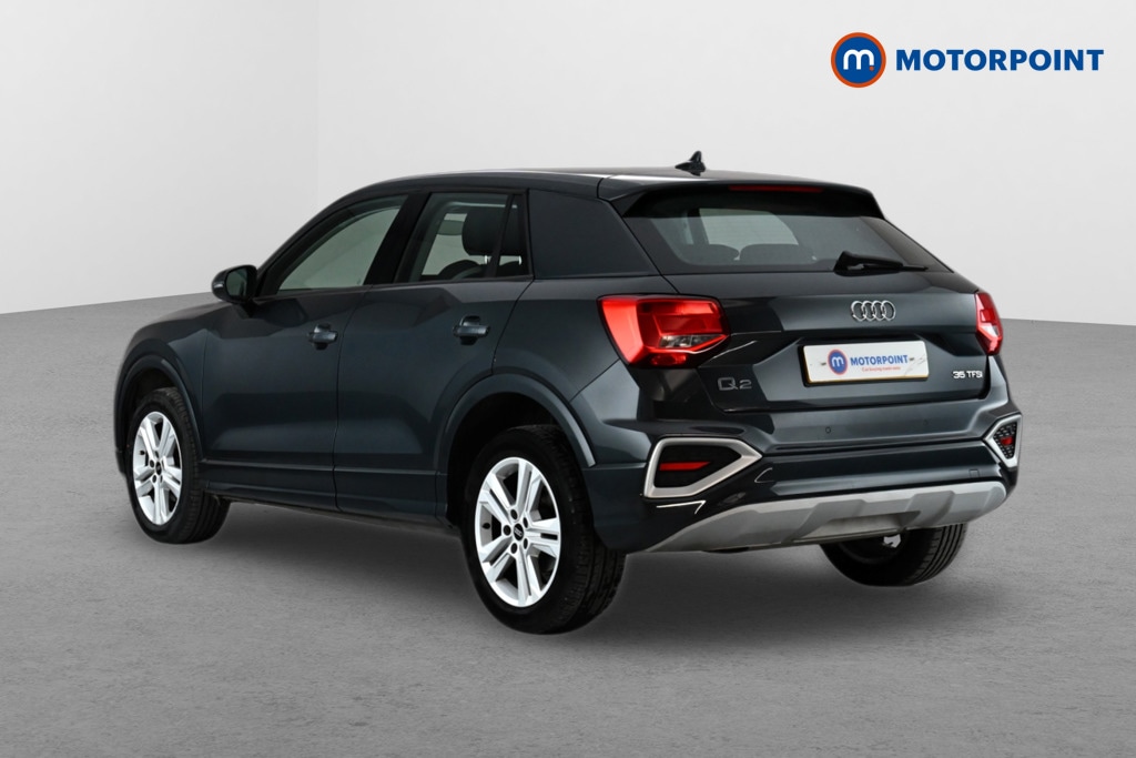 Used Audi Q2 for sale - 78196888: Photo 5