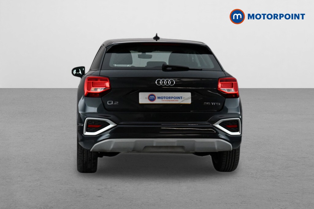 Used Audi Q2 for sale - 78196888: Photo 6
