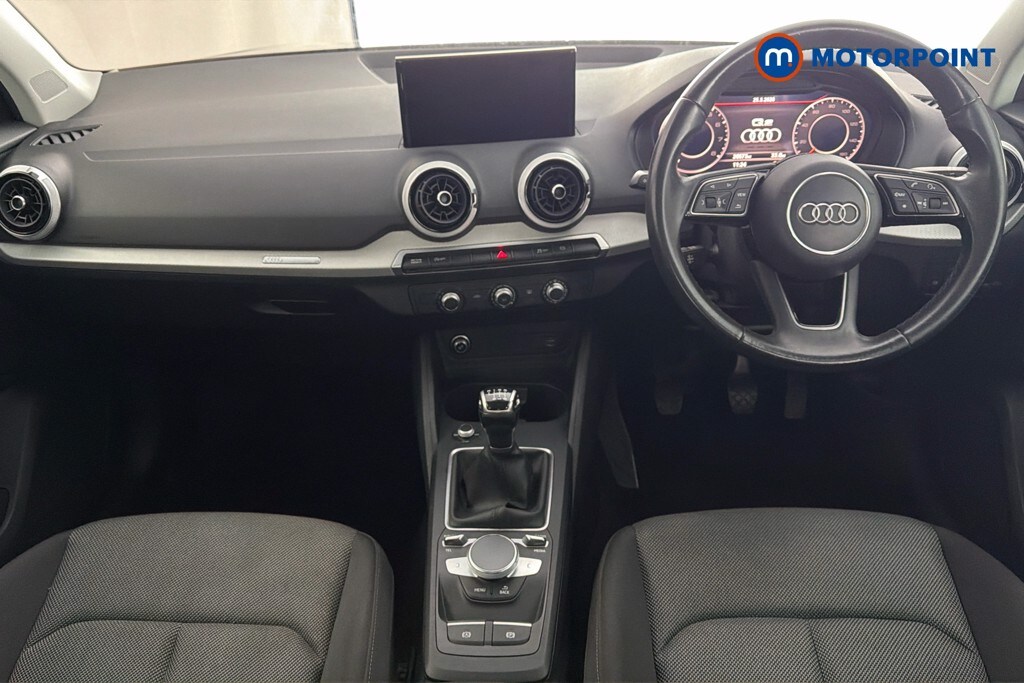 Used Audi Q2 for sale - 78196888: Photo 9