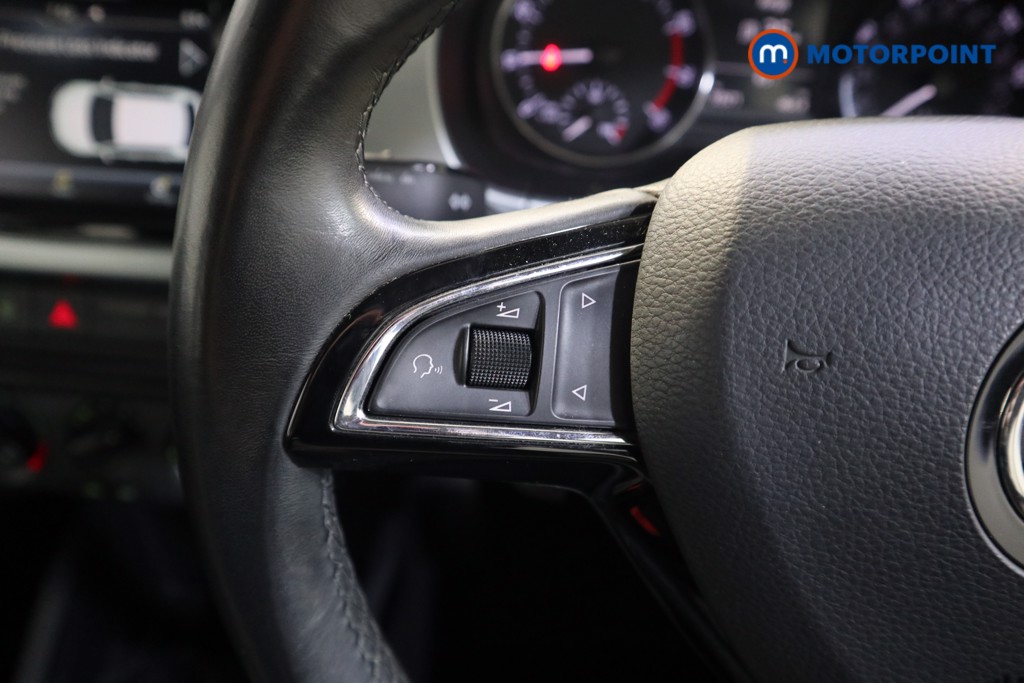 Used Skoda Fabia 2017 for sale - 76638324: Photo 11