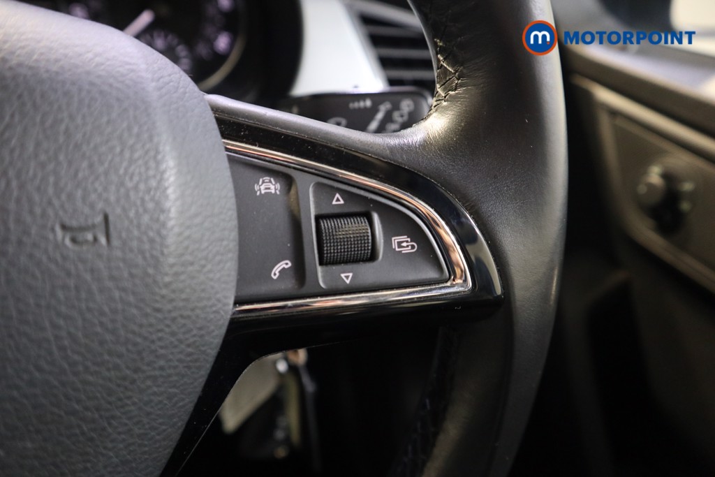 Used Skoda Fabia 2017 for sale - 76638324: Photo 12