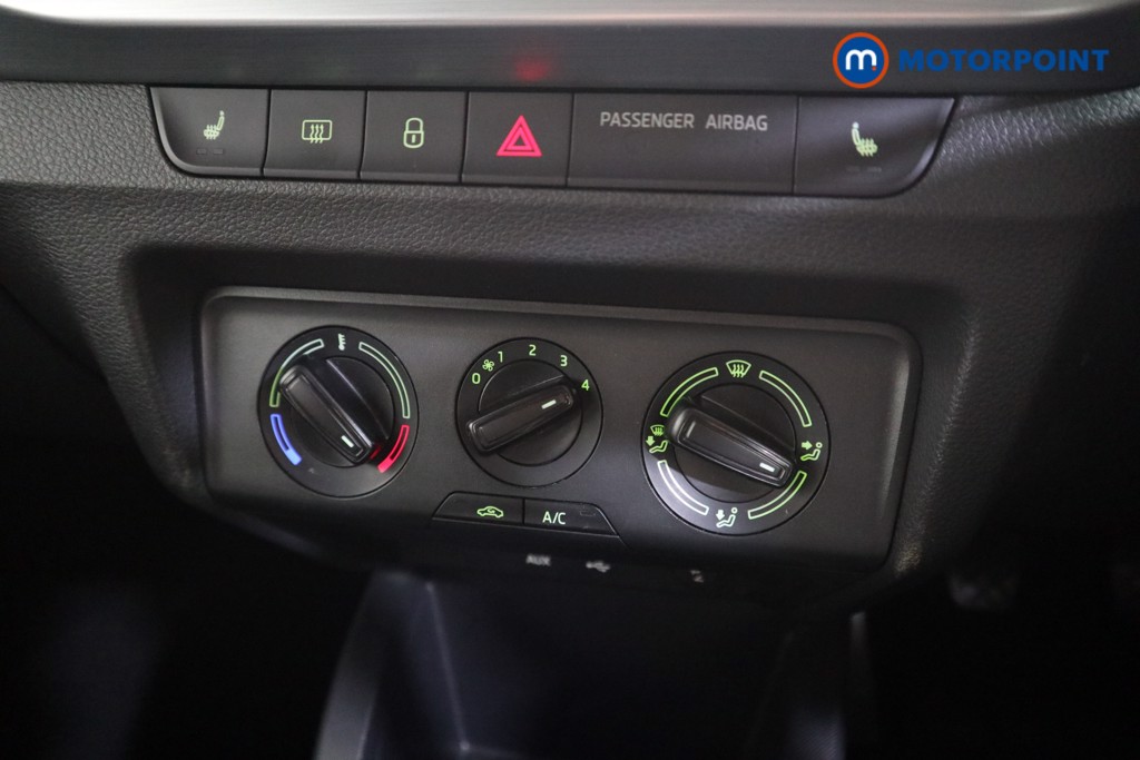 Used Skoda Fabia 2017 for sale - 76638324: Photo 15