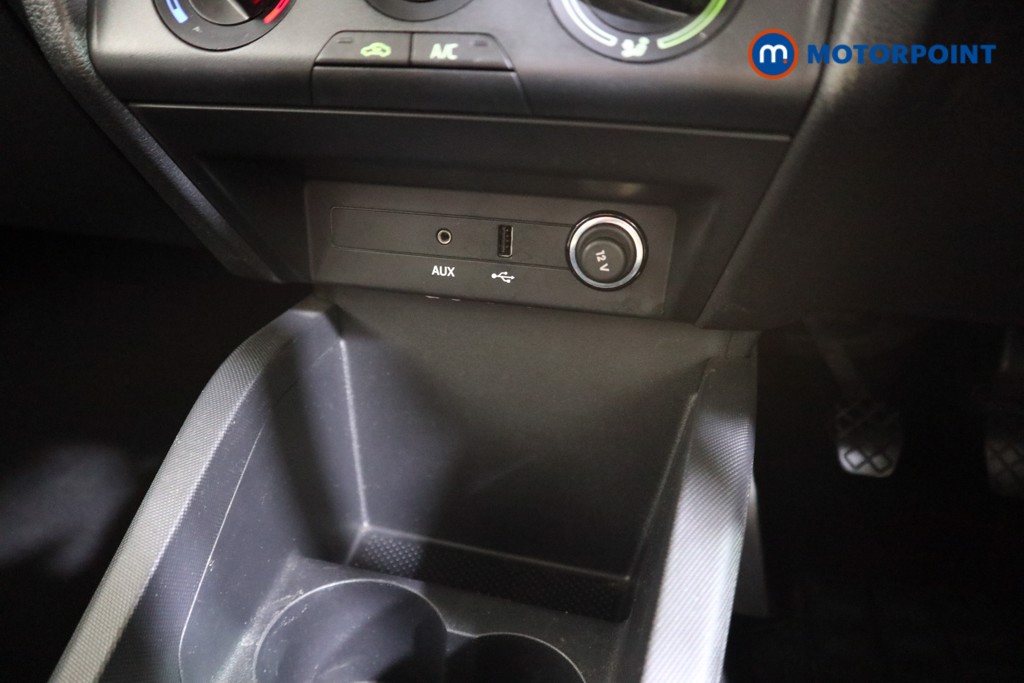 Used Skoda Fabia 2017 for sale - 76638324: Photo 16