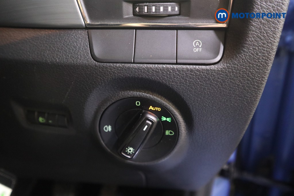 Used Skoda Fabia 2017 for sale - 76638324: Photo 18