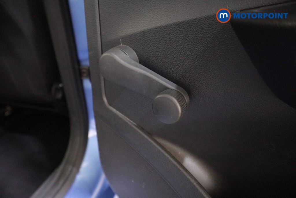 Used Skoda Fabia 2017 for sale - 76638324: Photo 24